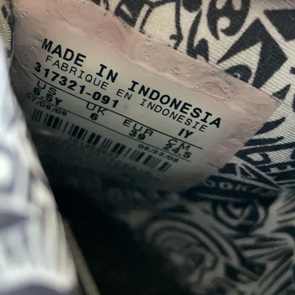 Nike Air Jordan Spizike Cool Grey Stealth - Picture 5 of 5